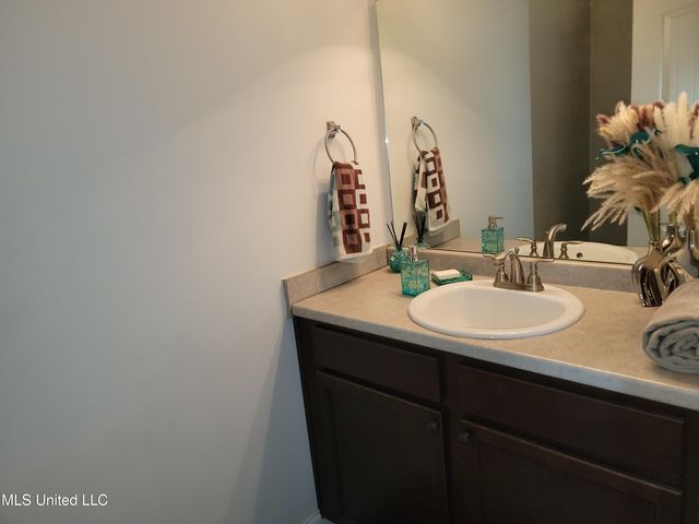 9598 Nielsen Drive, Olive Branch, MS 38654