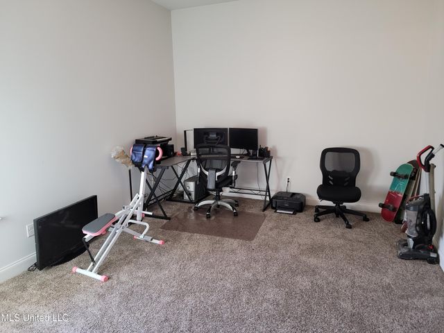 9598 Nielsen Drive, Olive Branch, MS 38654