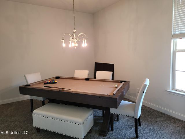 9598 Nielsen Drive, Olive Branch, MS 38654