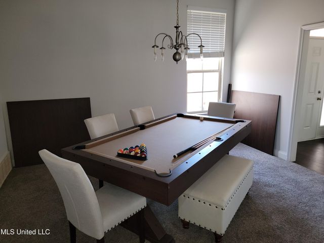 9598 Nielsen Drive, Olive Branch, MS 38654