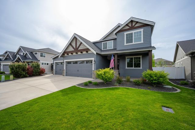 19700 E Knox Ave, Liberty Lake, WA 99016