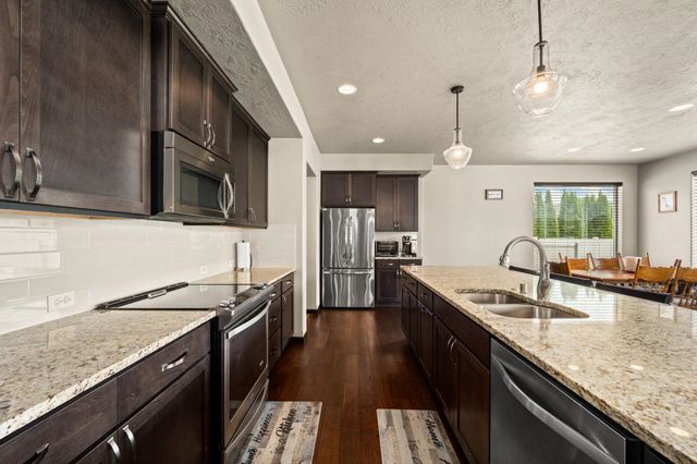 19700 E Knox Ave, Liberty Lake, WA 99016