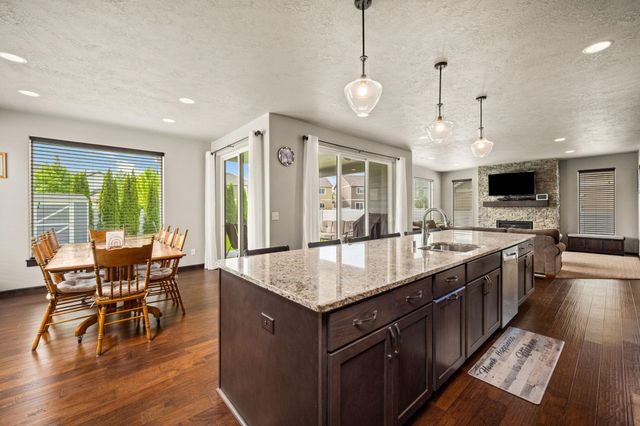 19700 E Knox Ave, Liberty Lake, WA 99016