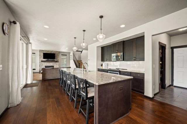 19700 E Knox Ave, Liberty Lake, WA 99016
