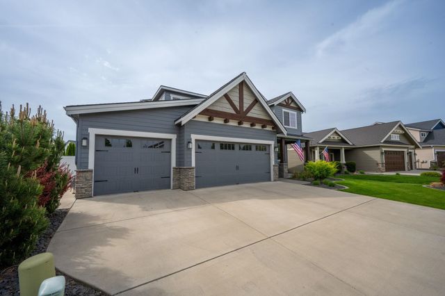 19700 E Knox Ave, Liberty Lake, WA 99016