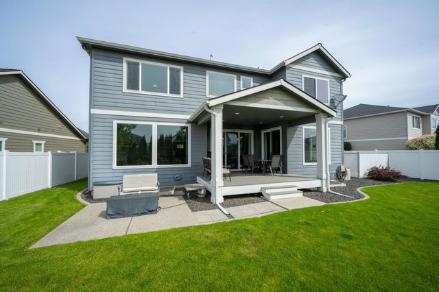 19700 E Knox Ave, Liberty Lake, WA 99016