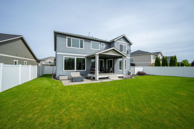 19700 E Knox Ave, Liberty Lake, WA 99016