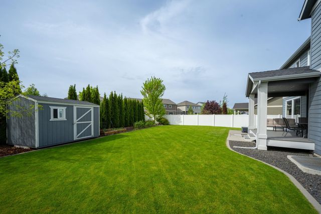 19700 E Knox Ave, Liberty Lake, WA 99016