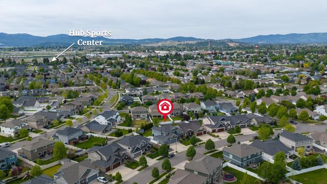 19700 E Knox Ave, Liberty Lake, WA 99016