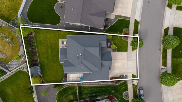 19700 E Knox Ave, Liberty Lake, WA 99016