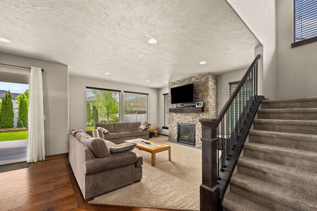 19700 E Knox Ave, Liberty Lake, WA 99016