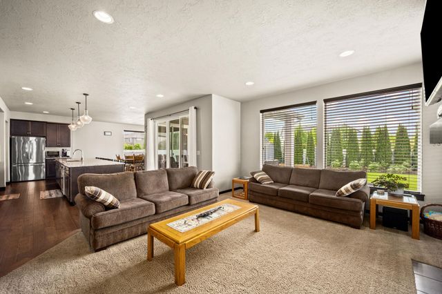 19700 E Knox Ave, Liberty Lake, WA 99016