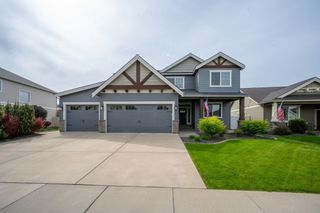 19700 E Knox Ave, Liberty Lake, WA 99016