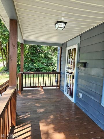 1005 Raymond Street, Akron, OH 44307