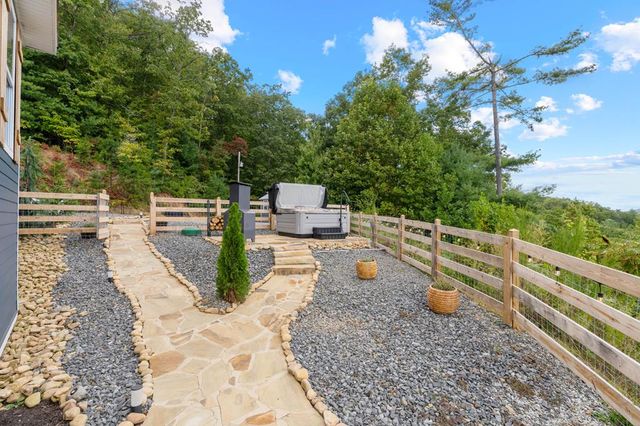890 Hickory Drive, Mineral Bluff, GA 30559