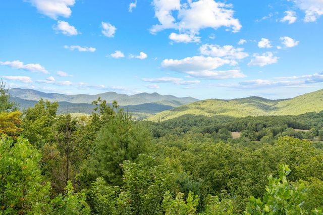 890 Hickory Drive, Mineral Bluff, GA 30559