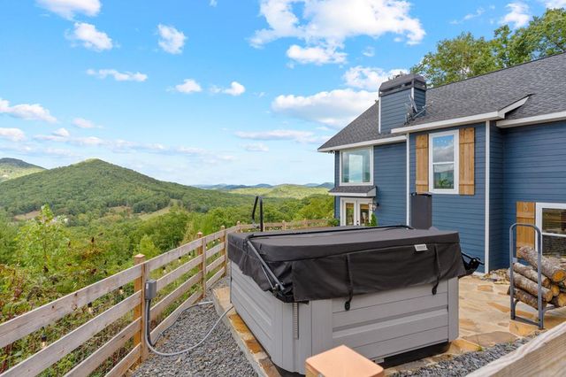 890 Hickory Drive, Mineral Bluff, GA 30559