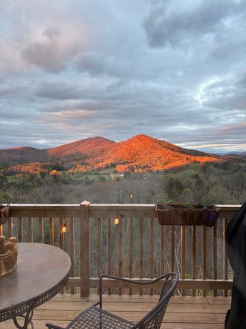 890 Hickory Drive, Mineral Bluff, GA 30559
