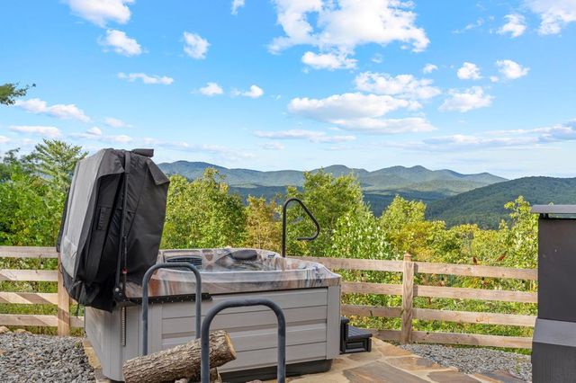 890 Hickory Drive, Mineral Bluff, GA 30559