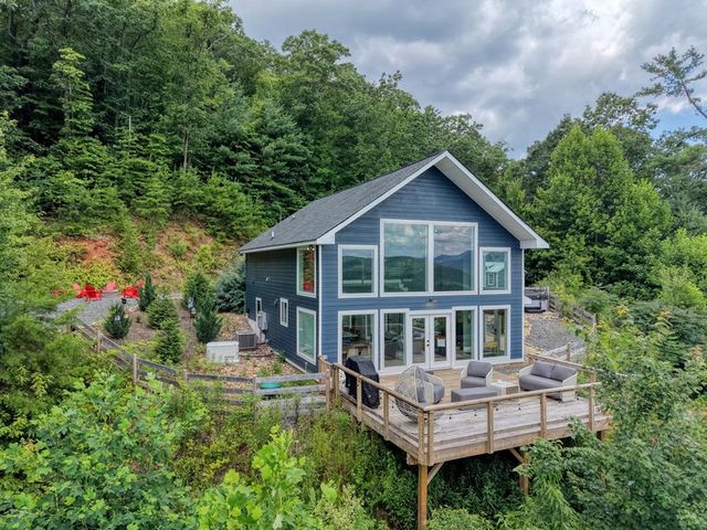 890 Hickory Drive, Mineral Bluff, GA 30559