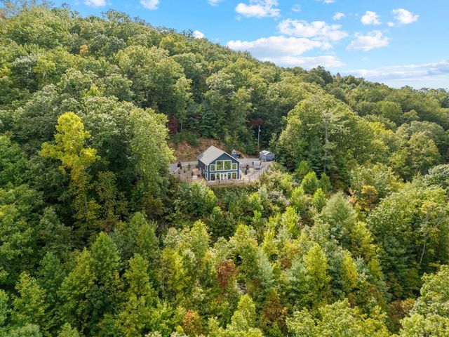 890 Hickory Drive, Mineral Bluff, GA 30559
