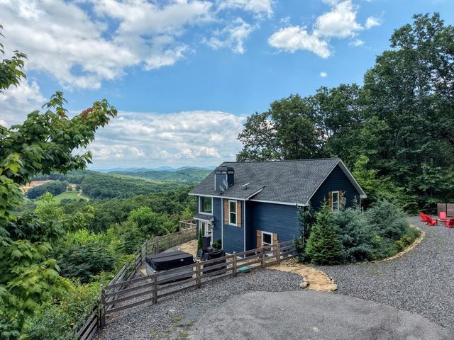 890 Hickory Drive, Mineral Bluff, GA 30559