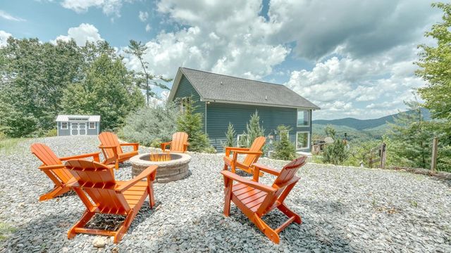 890 Hickory Drive, Mineral Bluff, GA 30559