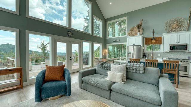890 Hickory Drive, Mineral Bluff, GA 30559