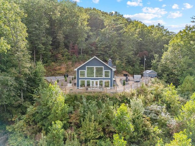 890 Hickory Drive, Mineral Bluff, GA 30559