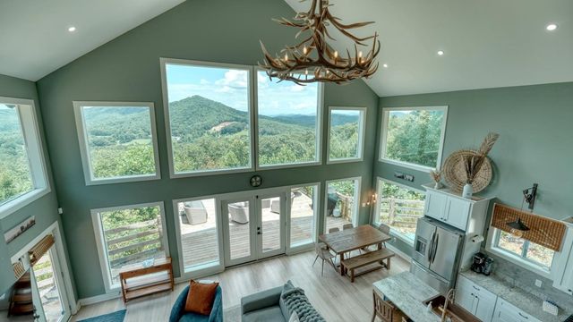 890 Hickory Drive, Mineral Bluff, GA 30559