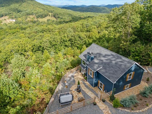 890 Hickory Drive, Mineral Bluff, GA 30559