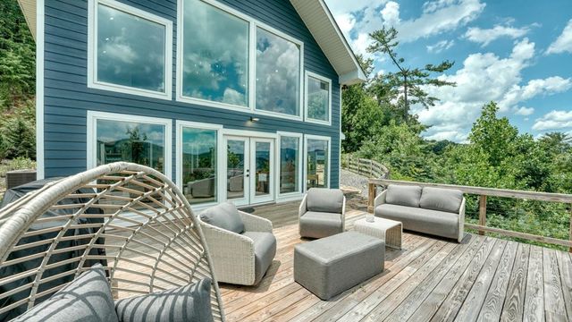 890 Hickory Drive, Mineral Bluff, GA 30559