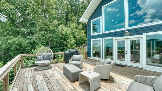 890 Hickory Drive, Mineral Bluff, GA 30559