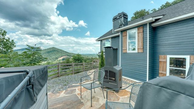 890 Hickory Drive, Mineral Bluff, GA 30559
