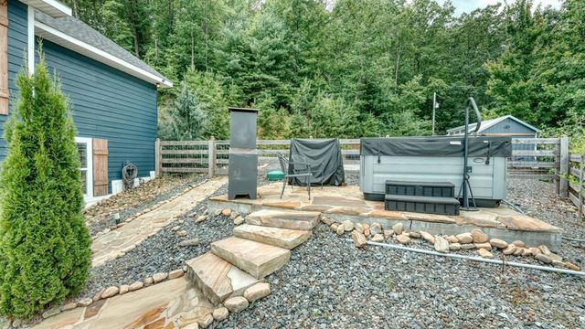 890 Hickory Drive, Mineral Bluff, GA 30559