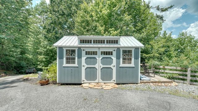 890 Hickory Drive, Mineral Bluff, GA 30559