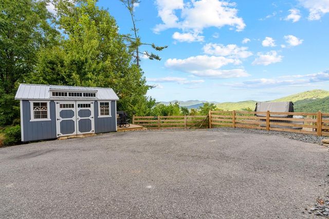 890 Hickory Drive, Mineral Bluff, GA 30559