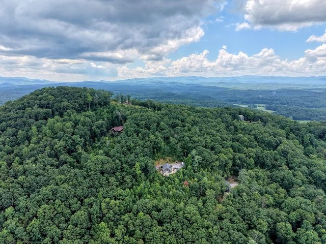 890 Hickory Drive, Mineral Bluff, GA 30559