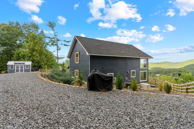 890 Hickory Drive, Mineral Bluff, GA 30559