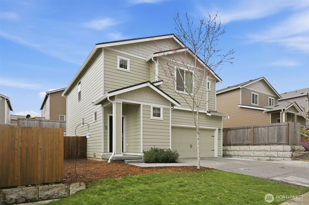 12128 319 SE, Sultan, WA 98294