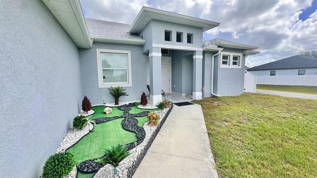 3900 SW 21st St Street SW, Lehigh Acres, FL 33976