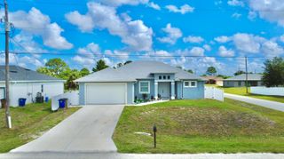 3900 SW 21st St Street SW, Lehigh Acres, FL 33976