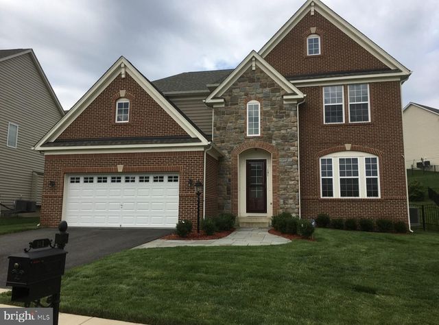 141 COACHMAN CIR, Stafford, VA 22554