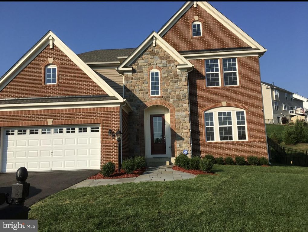 141 COACHMAN CIR, Stafford, VA 22554