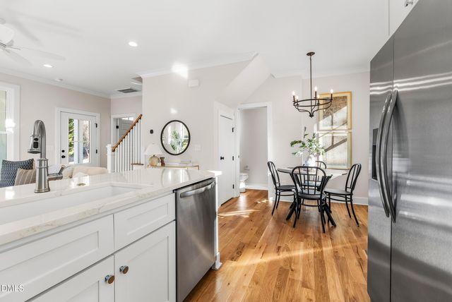 217 Gresham Avenue, Durham, NC 27704