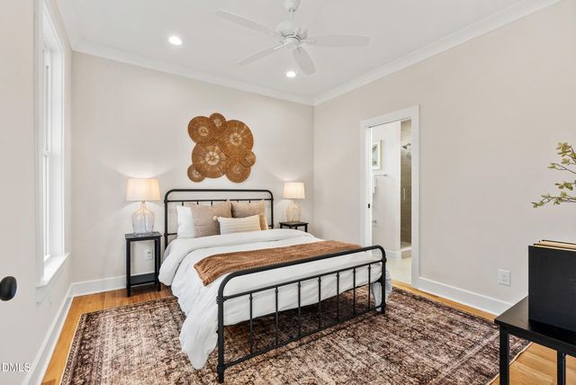 217 Gresham Avenue, Durham, NC 27704