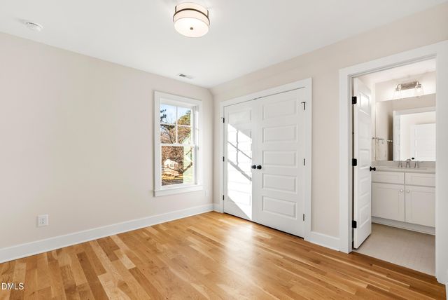 217 Gresham Avenue, Durham, NC 27704