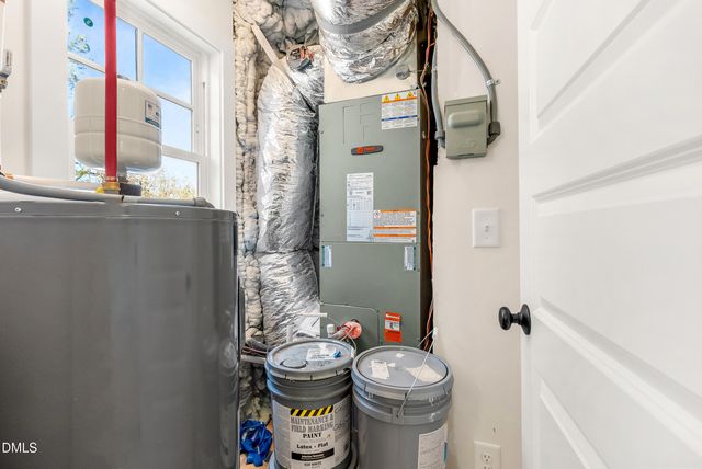 217 Gresham Avenue, Durham, NC 27704