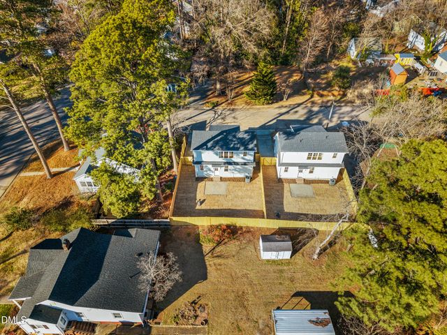 217 Gresham Avenue, Durham, NC 27704