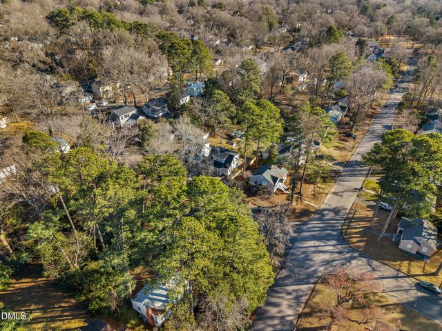 217 Gresham Avenue, Durham, NC 27704